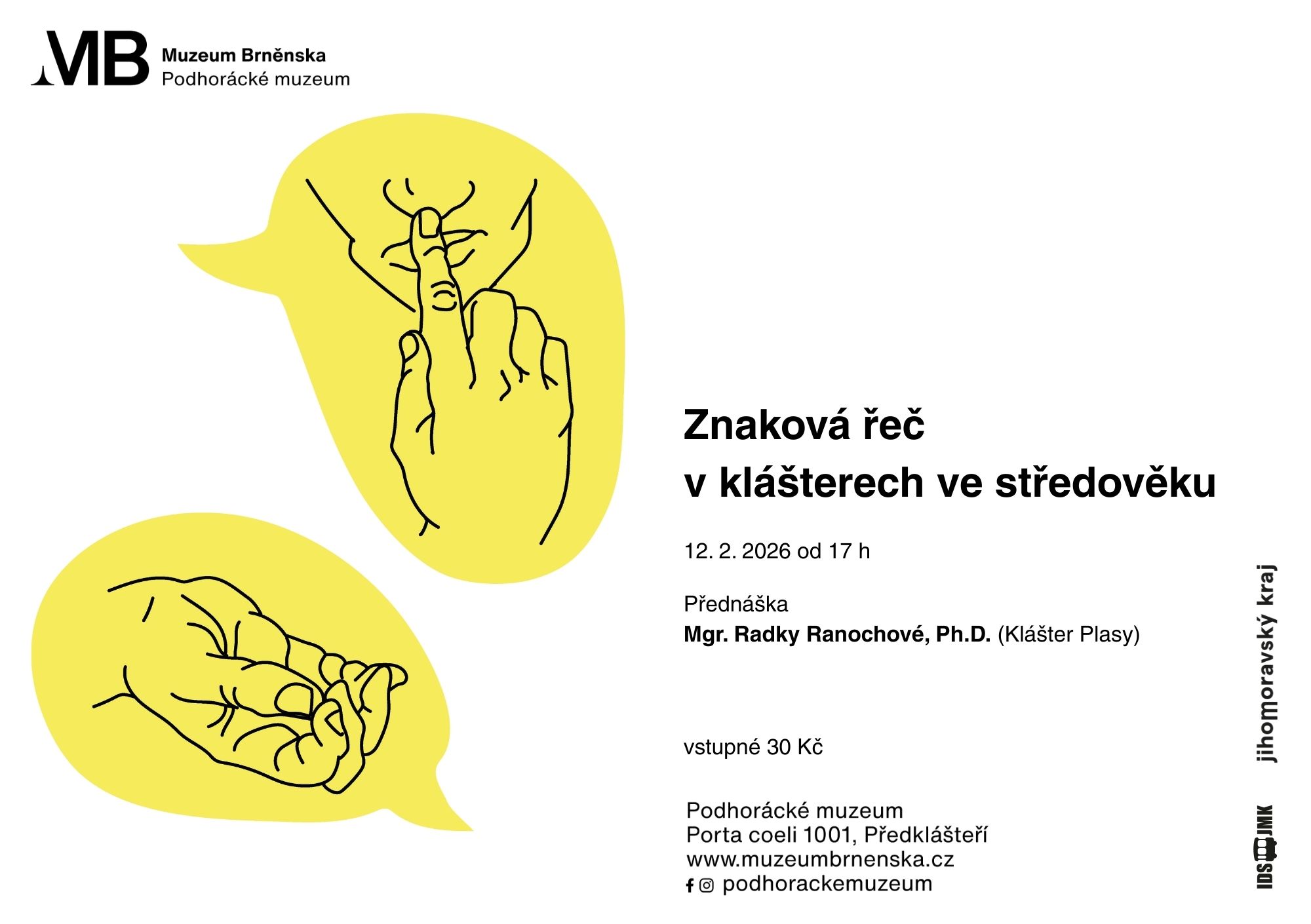 Ranochova online pozvanka