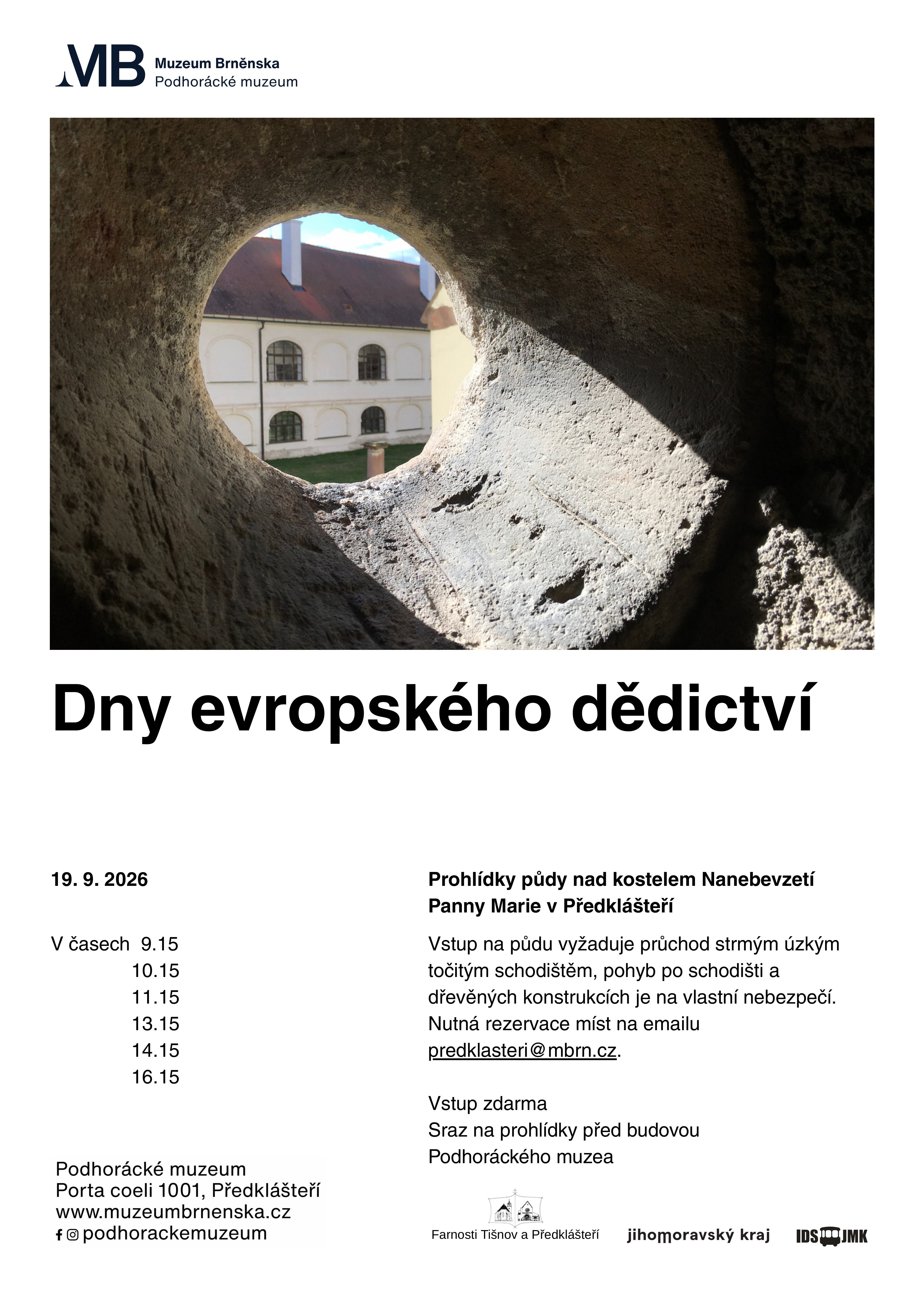 akce A3 PM EHD 2026