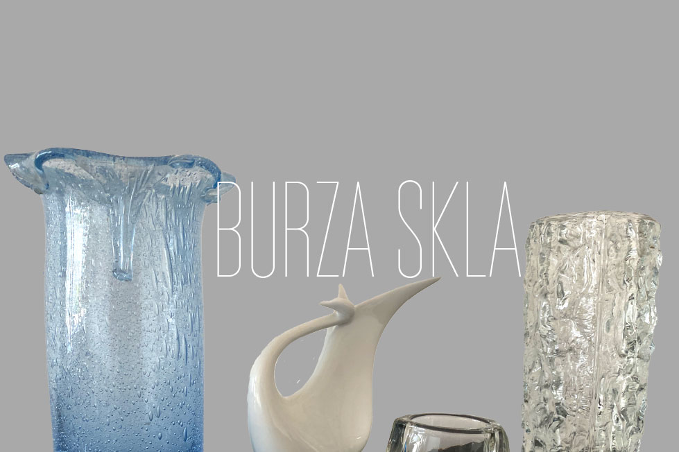 burza web
