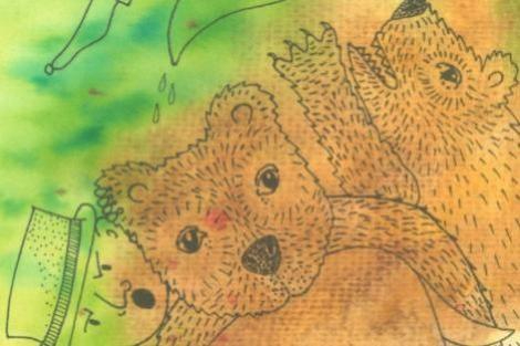 ilustratorsky workshop